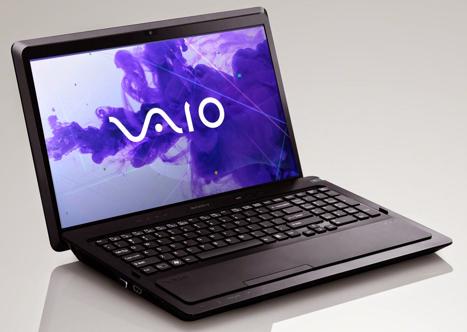 drivers for sony vaio