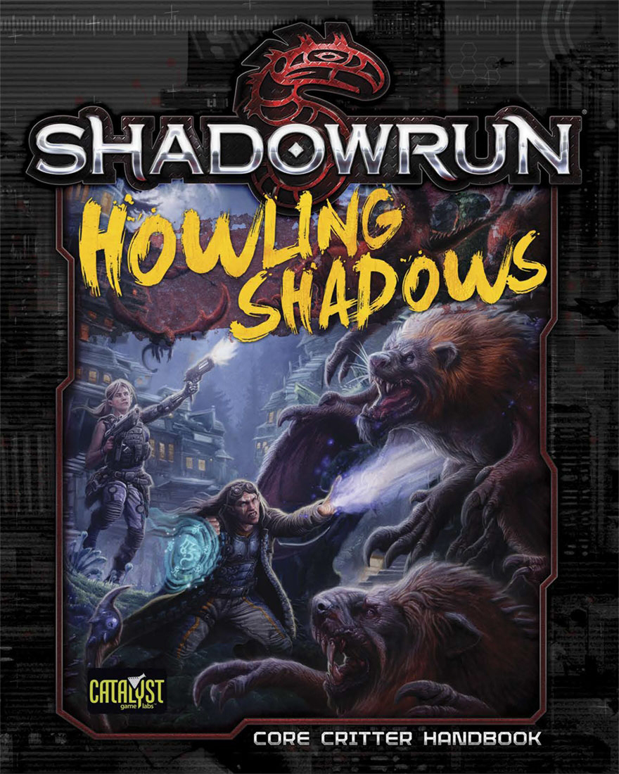 shadowrun 6th edition